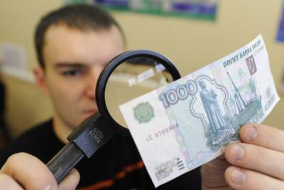 В Тверской области мошенники продолжают подделывать даже пятирублевые монеты