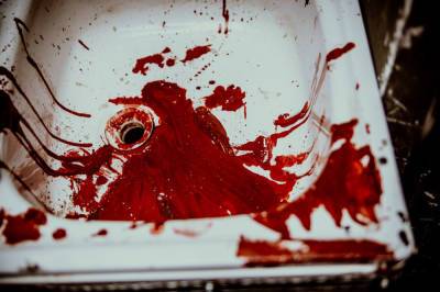 Никто не выжил: рецидивист устроил кровавую резню в хакасском доме