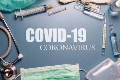 В Новгородской области COVID-19 диагностировали у 128 человек