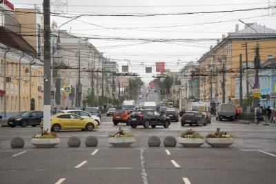 Илья Варламов: «Пока современные города превращают автомобильные улицы в зелёные и комфортные, Тула делает огромный шаг назад»