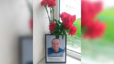 В Воронежской области фельдшер скорой умер после черепно-мозговой травмы