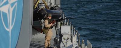 МИД России: учения НАТО в Черном море несут опасность эскалации военного конфликта