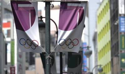 На Олимпиаде в Токио зафиксировали рекордное количество новых заражений COVID-19