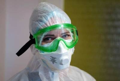 На Ямале от коронавируса умерли еще пять человек, число смертей достигло 497