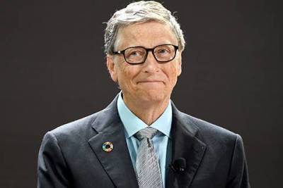 Билл Гейтс рассказал о разводе, своей связи с осужденным за торговлю детьми Джеффри Эпштейном и токсичной обстановке в Microsoft