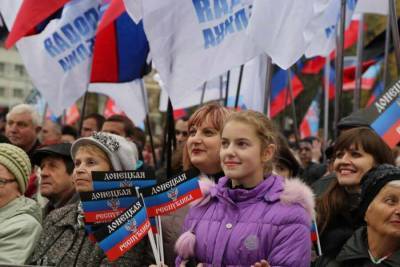 «Ненавидит каждого соотечественника»: Скубченко раскритиковал обращение Зеленского к жителям ЛДНР