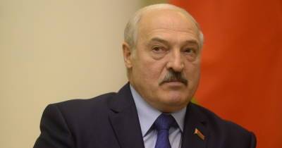 Лукашенко: Ситуация с мигрантами – новый способ давления на Белоруссию