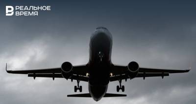 Два Superjet прервали полет минувшей ночью по технической причине