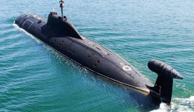 Крис Осборн - NI: подводные лодки ВМФ РФ с гиперзвуковым оружием создают опасность для НАТО - inforeactor.ru - Россия - США