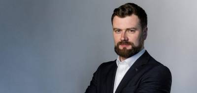 Гендиректор концерна «Калашников» Дмитрий Тарасов собирается досрочно покинуть свой пост