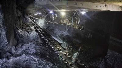 Количество погибших от взрыва на шахте в Донецкой области увеличилось до пяти: в больнице умерли еще двое шахтеров