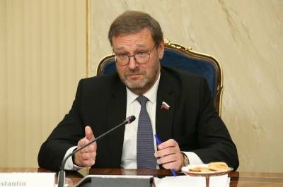 Косачев назвал число приглашенных зарубежных наблюдателей на выборы в Думу