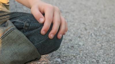 В Воронеже 6-летний мальчик попал под колёса инормаки