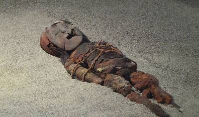 Подвинься, Рамзес: в список Всемирного наследия ЮНЕСКО добавлены чилийские мумии