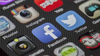 Facebook возглавил рейтинг деструктивных соцсетей