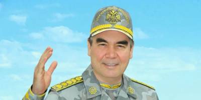 Станут ли исламисты считаться с нейтральным статусом Туркмении?