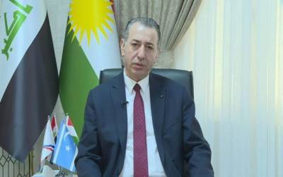 Министр рассказал о положении туркмен в Иракском Курдистане