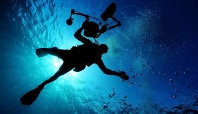 Ученые работают над созданием технологии, позволяющей человеку дышать под водой – Учительская газета