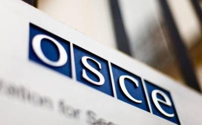 Глава Центризбиркома выразила сожаление в связи с решением ОБСЕ не направлять миссию наблюдателей на выборы в Госдуму