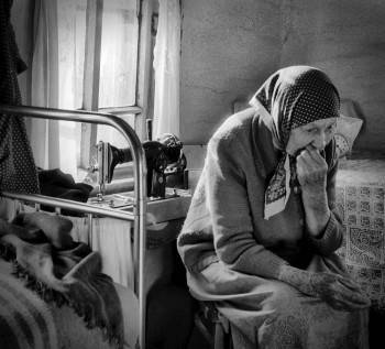 В интернате Вашкинского района инвалиды жили в адских условиях