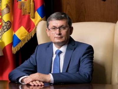 Парламент Молдавии готовит правовое обоснование «политической чистки»