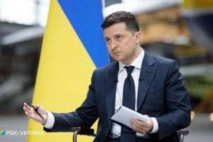 Стена рухнет: Зеленский сделал заявление о Донбассе