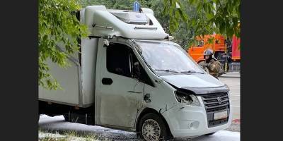 Количество пострадавших в ДТП с автобусом в Новосибирске увеличилось до шести человек