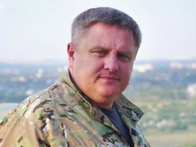 Глава Нацполиции в Киеве Крищенко подал в отставку – СМИ