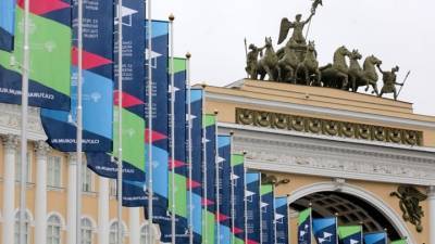 Специальным гостем IX Петербургского культурного форума станет Германия