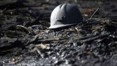 Взрыв в шахте в Донецкой области: число погибших возросло до пяти