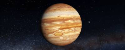 Ученые выяснили причину аномального нагрева атмосферы Юпитера