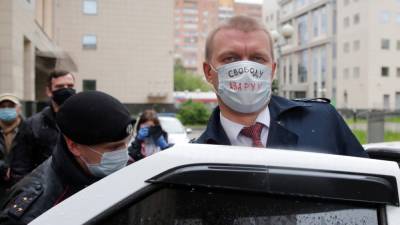 Депутата Мосгордумы не стали лишать статуса адвоката за акцию 23 января