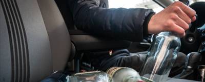 Житель Владикавказа отработает пьяное вождение