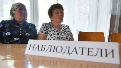 Депутат объяснил давлением на Россию отказ ОБСЕ отправлять наблюдателей