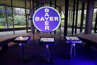 Bayer отчиталась о прибыли во 2 квартале ниже прогнозов из-за роста расходов