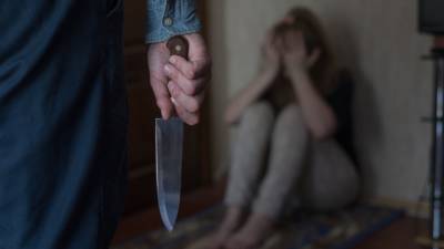 Рецидивист зарезал пятерых человек после разрыва с любовницей в Хакасии