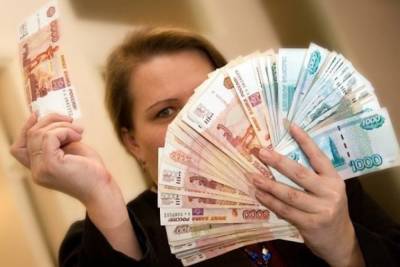 Кредитному кооперативу из Твери нужно выплатить 200 миллионов рублей