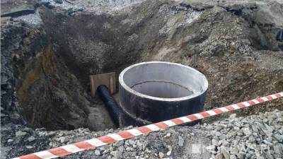 В Татарстане трое заключенных отравились в канализации