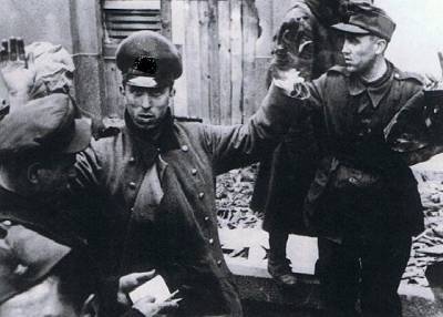 «Чешский ад»: как советский офицер спас от казни эстонских солдат СС