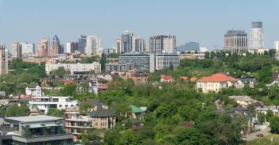 Цены на недвижимость в Украине за полтора &quot;ковидных&quot; года выросли на 16%