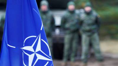 В Белоруссии заявили о наращивании сил НАТО у границ страны