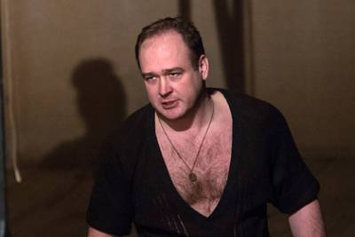В Москве избили актера сериала «Интерны»