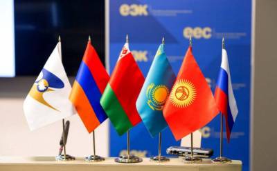 Марат Айдагулов: сегодня нужно усиливать социокультурную и экономическую интеграцию на евразийском пространстве