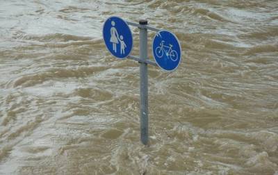 Число пострадавших от наводнений резко возрастет – ученые