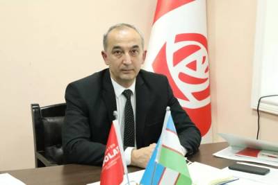Стало известно имя второго кандидата в президенты Узбекистана