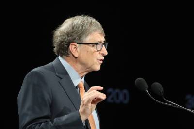 Билл Гейтс назвал развод «источником огромной личной грусти»