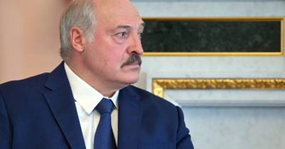 Украина стала новой угрозой для Беларуси – Лукашенко