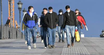 Эксперт рассказал об отличиях мигрантов в Москве и Европе