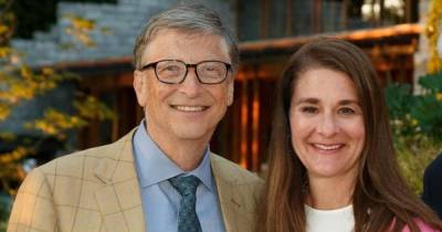 "Очень опечален": Билл Гейтс впервые прокомментировал развод с женой