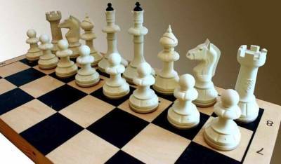 В США и Британии предложили лишить преимущества белые фигуры в шахматах